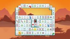 Mahjong - Online & 100% Free