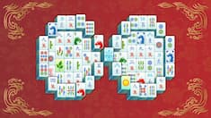 Solitaire Mahjong Classic 2 - playit-online - play Onlinegames