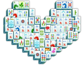 heart layout preview