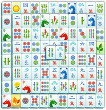 square layout preview