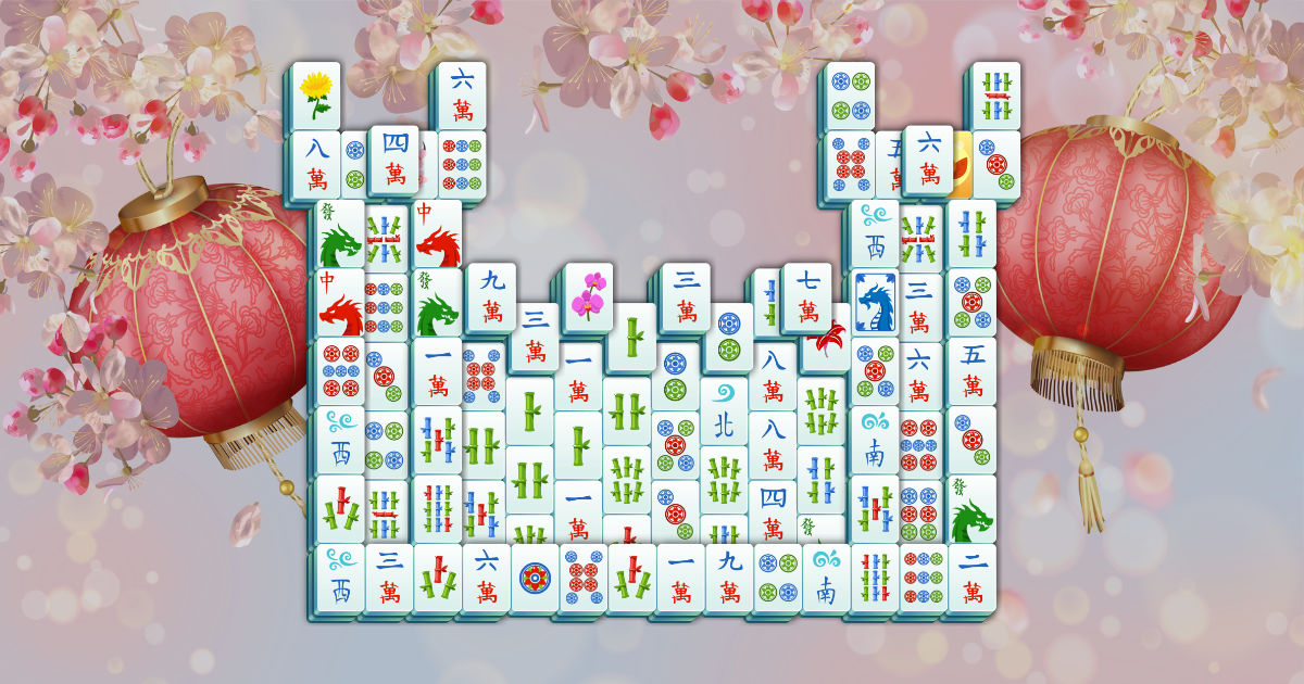 247 Great Wall of China Mahjong 1.0 Free Download