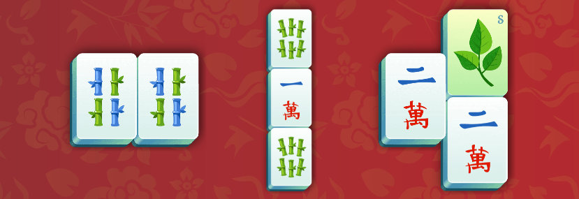 Mahjong Solitaire for Beginners 